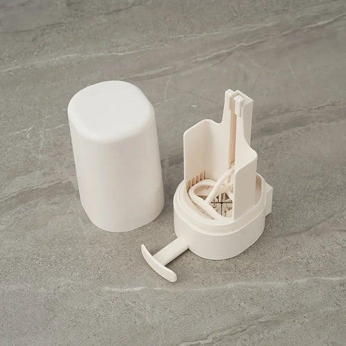 Soap Grinding Box