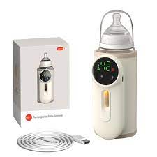 Buki Portable Bottle Warmer
