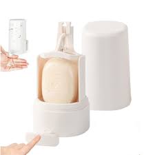 Soap Grinding Box