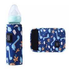 Buki Portable Bottle Warmer
