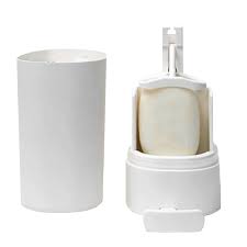 Soap Grinding Box