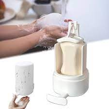 Soap Grinding Box