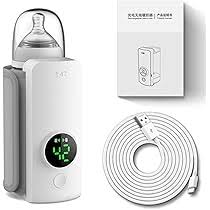 Buki Portable Bottle Warmer