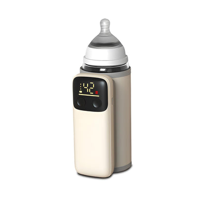 Buki Portable Bottle Warmer