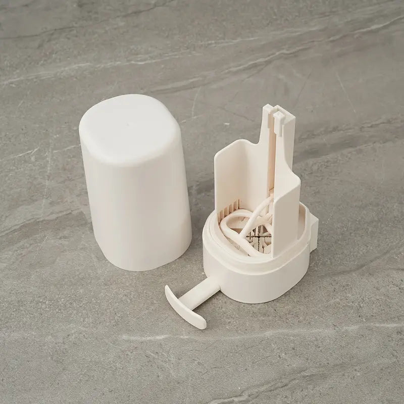 Soap Grinding Box
