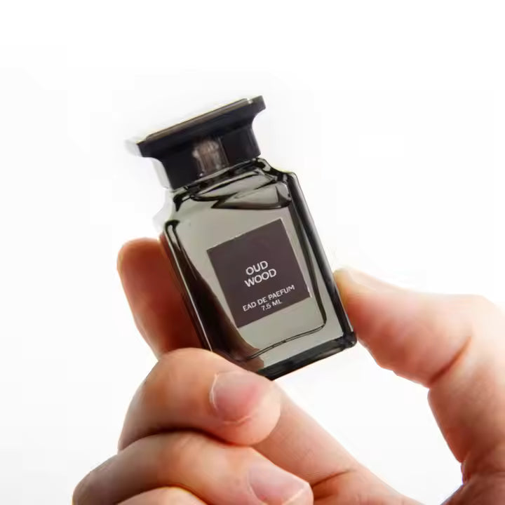 New Trend Luxury Perfume 5ml 10ml Mini Original Brand 80 100 Wholesale Men's and Women's Perfumes