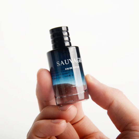 New Trend Luxury Perfume 5ml 10ml Mini Original Brand 80 100 Wholesale Men's and Women's Perfumes