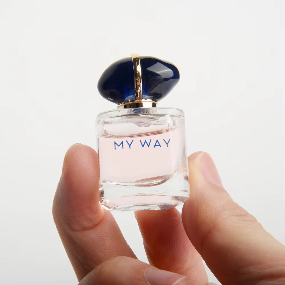 New Trend Luxury Perfume 5ml 10ml Mini Original Brand 80 100 Wholesale Men's and Women's Perfumes