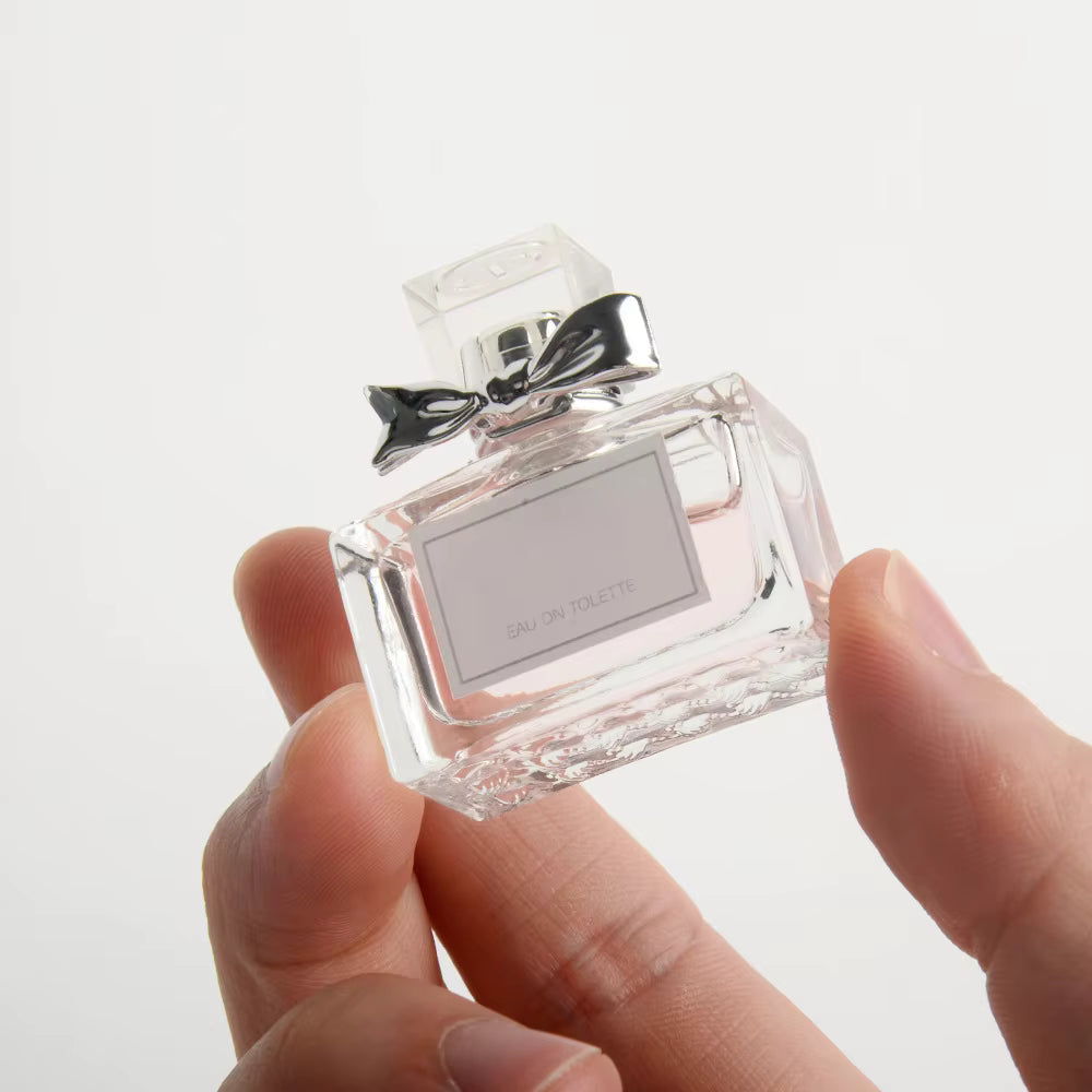 New Trend Luxury Perfume 5ml 10ml Mini Original Brand 80 100 Wholesale Men's and Women's Perfumes