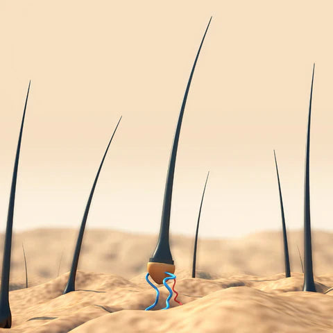 Rivaaj mahal Organic Hair Oil & Shampoo Organic Hair problem Solution