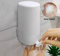 Soap Grinding Box