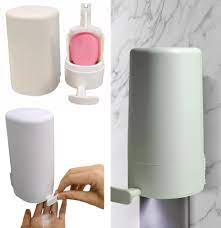 Soap Grinding Box