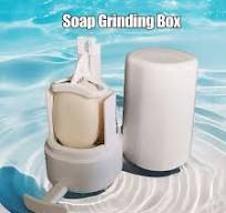 Soap Grinding Box